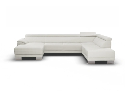 Wohnlandschaft LUM Medium Plus R